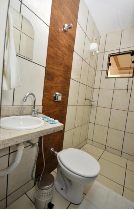 Hotel Astoria Palmas  Zimmer foto
