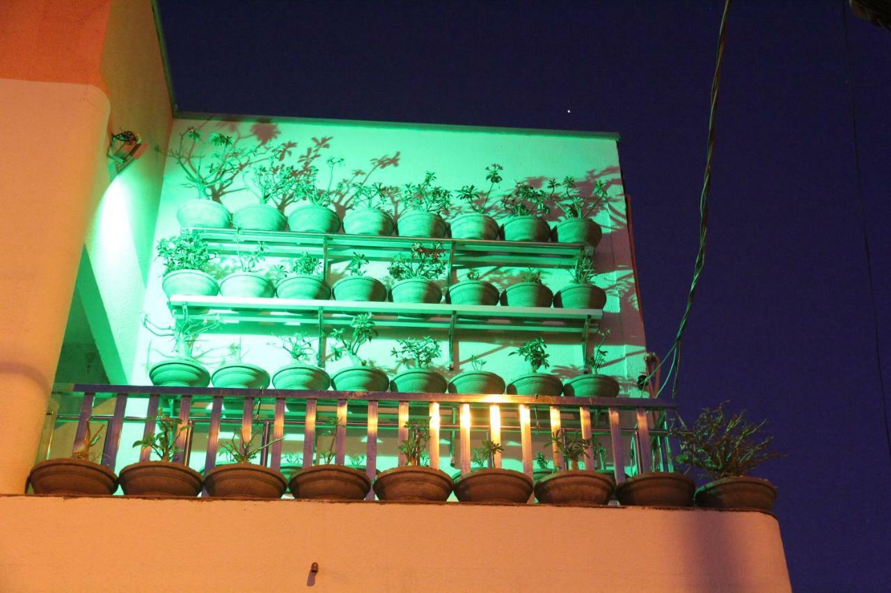 Hotel Astoria Palmas  Exterior foto